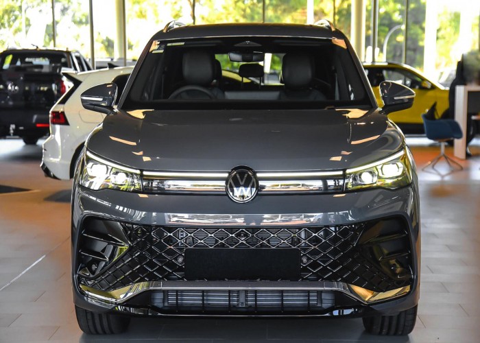 Used 1
                    VOLKSWAGEN
                     for Sale Image