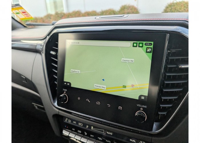 Used 1
                    ISUZU
                     for Sale Image