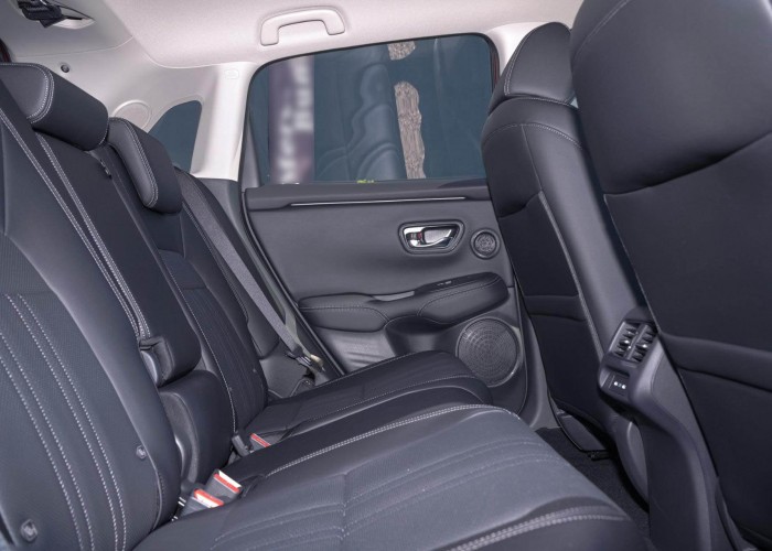 Used 1
                    HONDA
                     for Sale Image