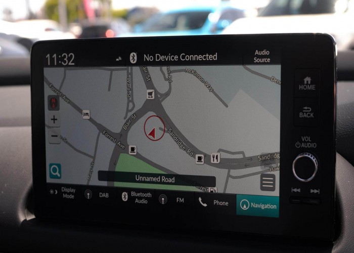 Used 1
                    HONDA
                     for Sale Image