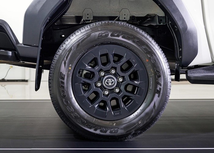 Used 1
                    TOYOTA
                     for Sale Image