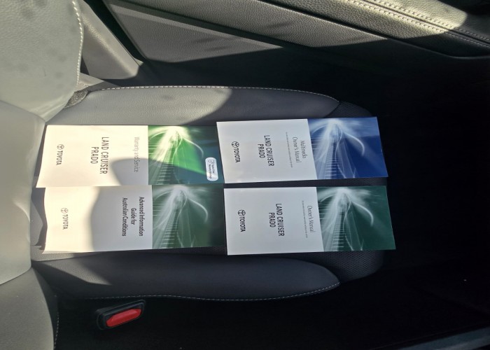 Used 1
                    TOYOTA
                     for Sale Image