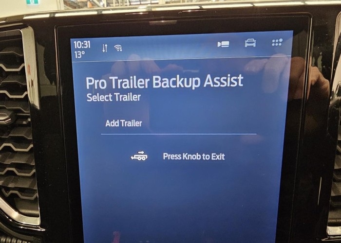 Used 1
                    FORD
                     for Sale Image