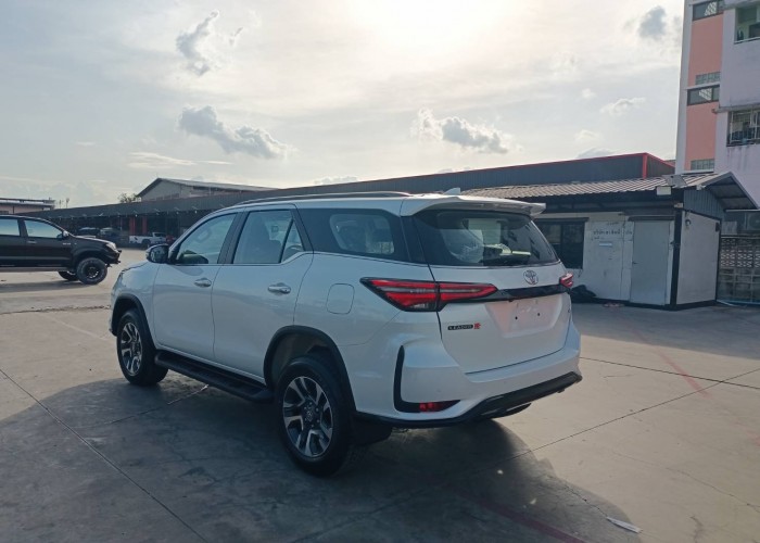 Used 1
                    TOYOTA
                     for Sale Image