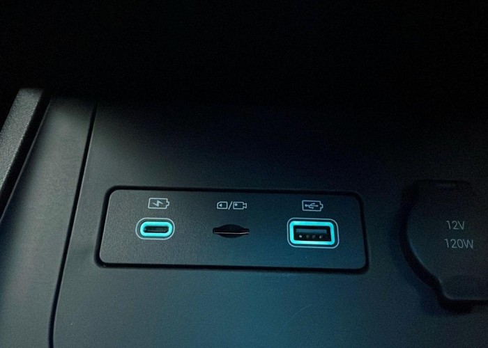 Used 1
                    BYD
                     for Sale Image