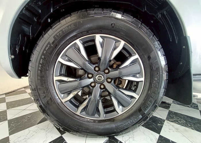 Used 9
                    NISSAN
                     for Sale Image