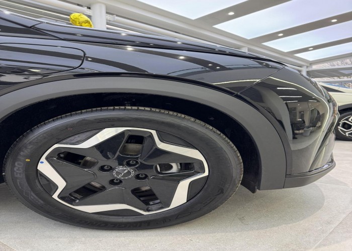 Used 1
                    BYD
                     for Sale Image