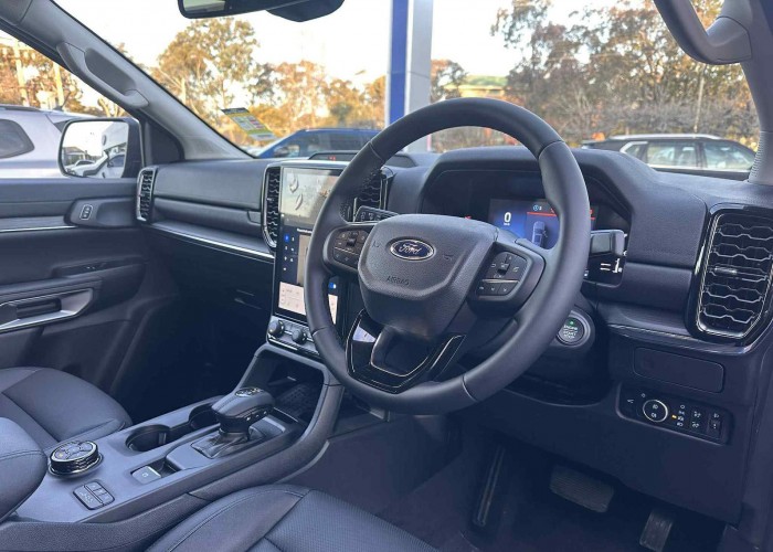 Used 1
                    FORD
                     for Sale Image