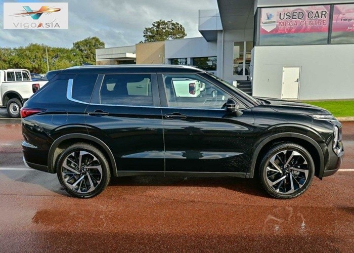 Used 1
                    MITSUBISHI
                     for Sale Image