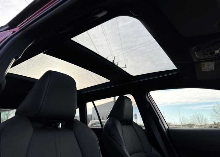 Used 1
                    TOYOTA
                     for Sale Image