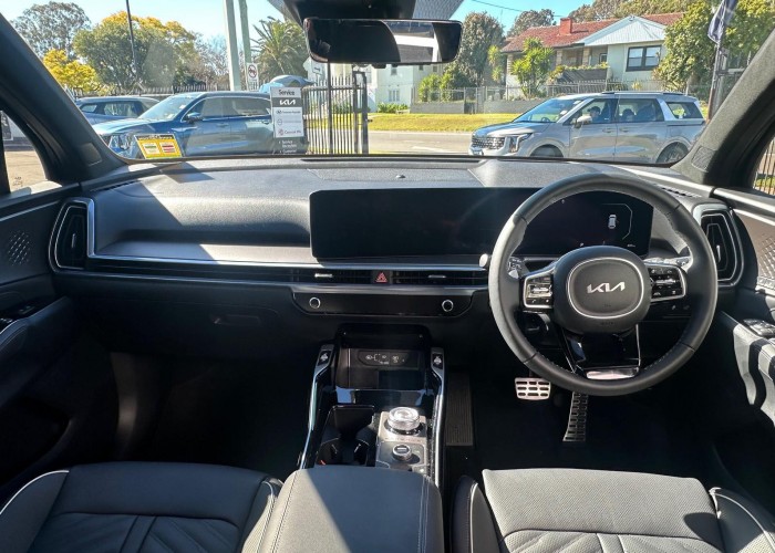 Used 1
                    KIA
                     for Sale Image