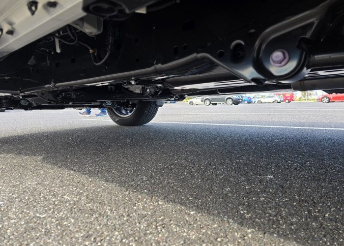 Used 1
                    TOYOTA
                     for Sale Image