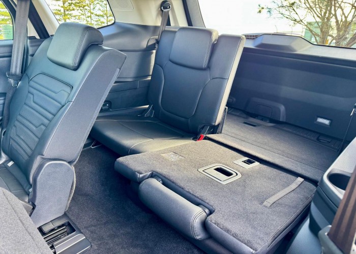 Used 1
                    FORD
                     for Sale Image