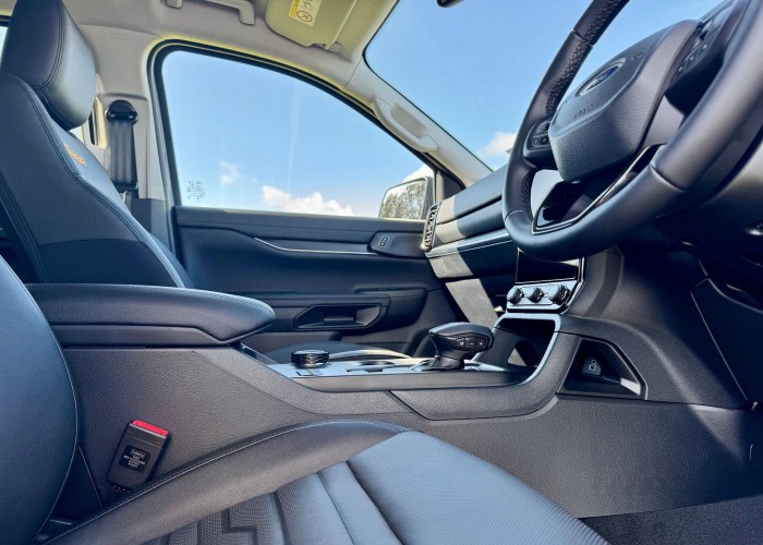 Used 1
                    FORD
                     for Sale Image