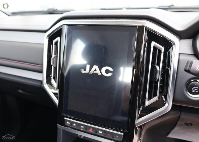 Used 1
                    JAC T9
                     for Sale Image