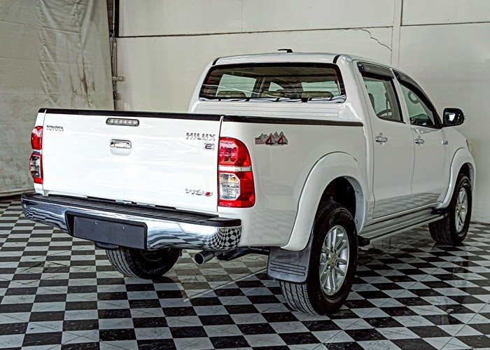 Used 11
                    TOYOTA
                     for Sale Image