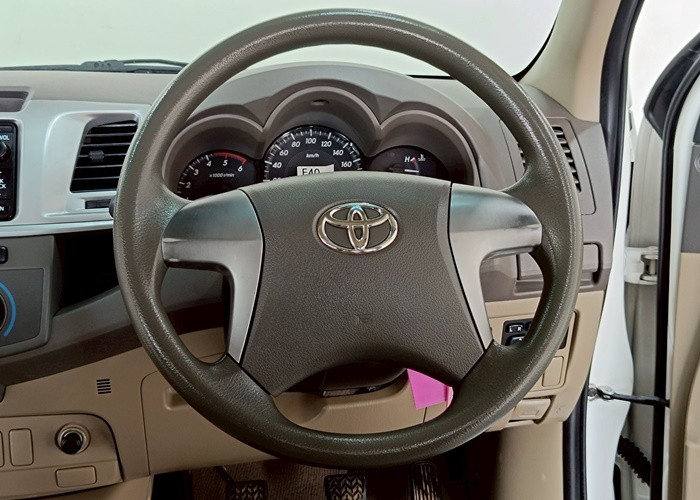 Used 11
                    TOYOTA
                     for Sale Image