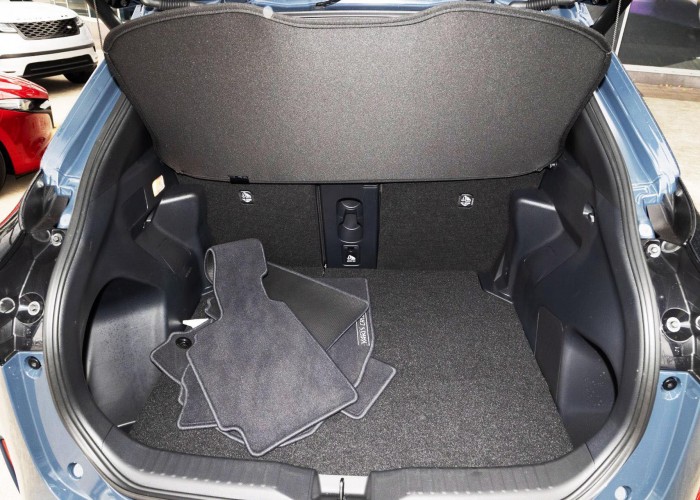 Used 1
                    TOYOTA
                     for Sale Image