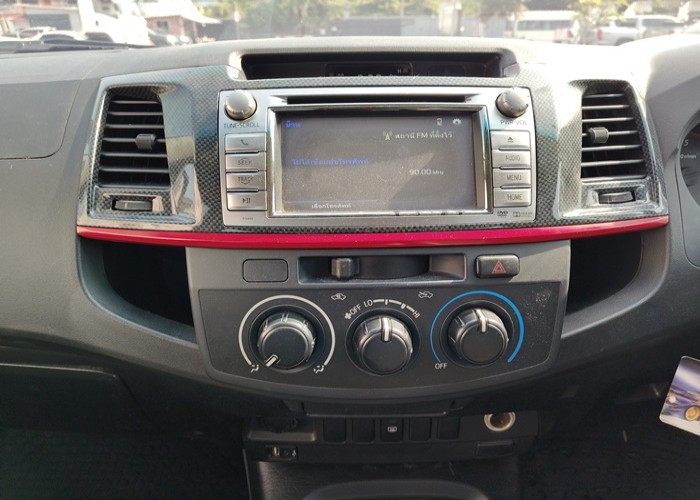 Used 9
                    TOYOTA
                     for Sale Image