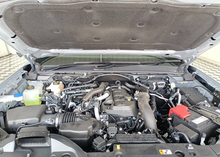 Used 1
                    FORD
                     for Sale Image