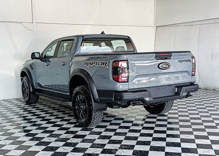 Used 1
                    FORD
                     for Sale Image