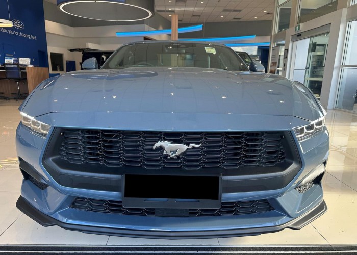 Used 1
                    FORD
                     for Sale Image