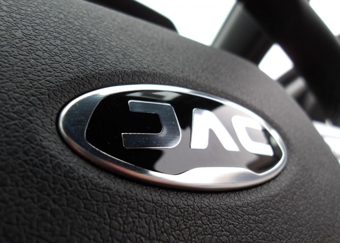 Used 1
                    JAC T9
                     for Sale Image