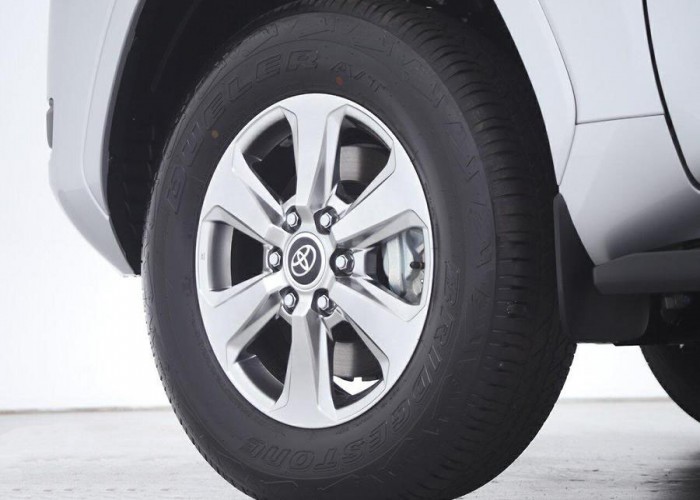 Used 1
                    TOYOTA
                     for Sale Image