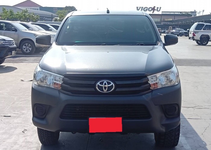 Used 2
                    TOYOTA
                     for Sale Image