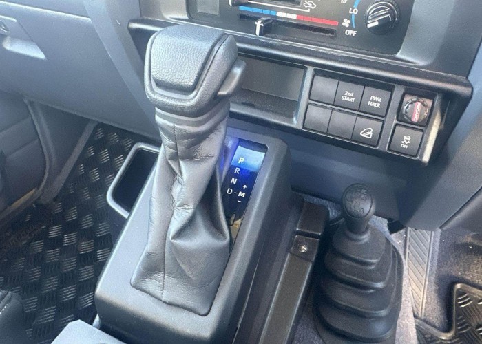 Used 1
                    TOYOTA
                     for Sale Image