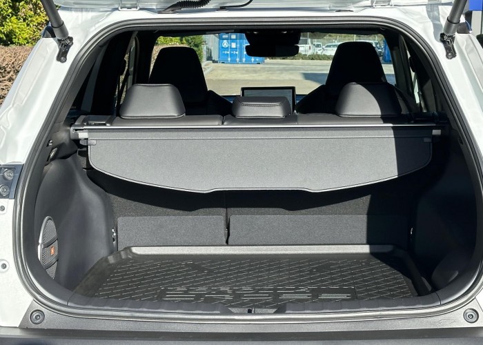 Used 1
                    TOYOTA
                     for Sale Image