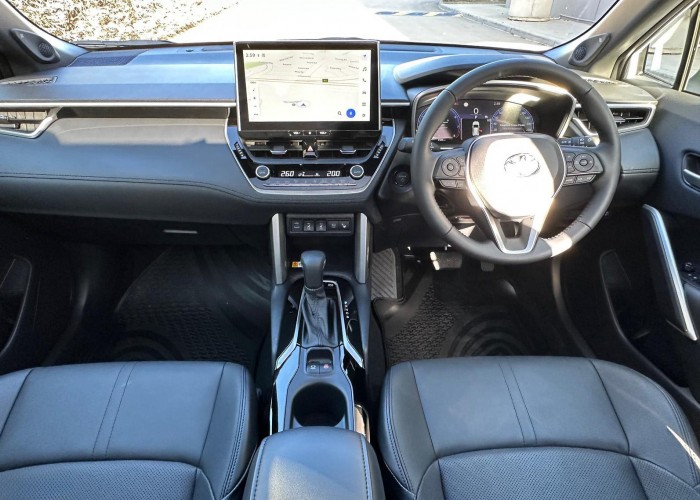 Used 1
                    TOYOTA
                     for Sale Image