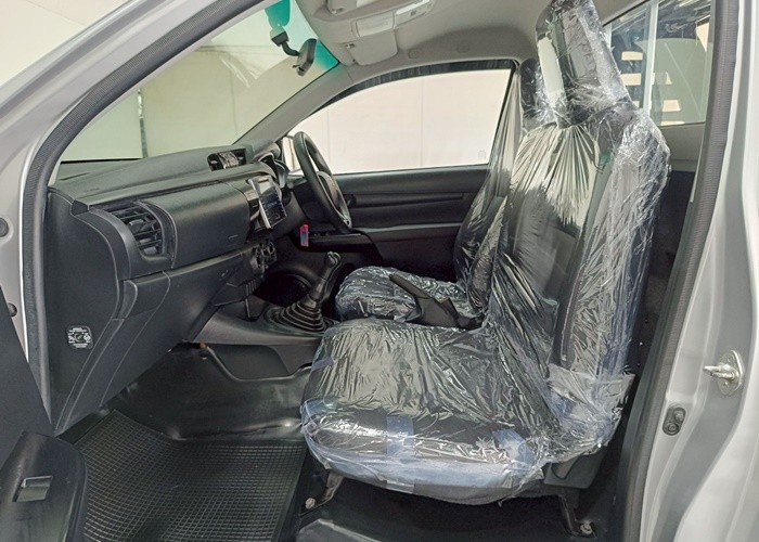 Used 1
                    TOYOTA
                     for Sale Image