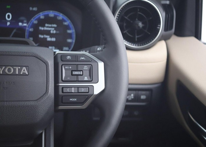 Used 1
                    TOYOTA
                     for Sale Image