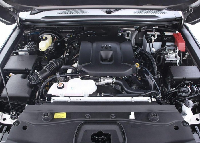 Used 1
                    TOYOTA
                     for Sale Image