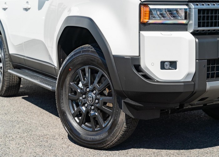 Used 1
                    TOYOTA
                     for Sale Image