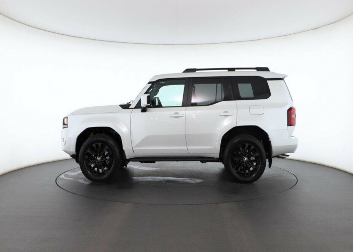 Used 1
                    TOYOTA
                     for Sale Image