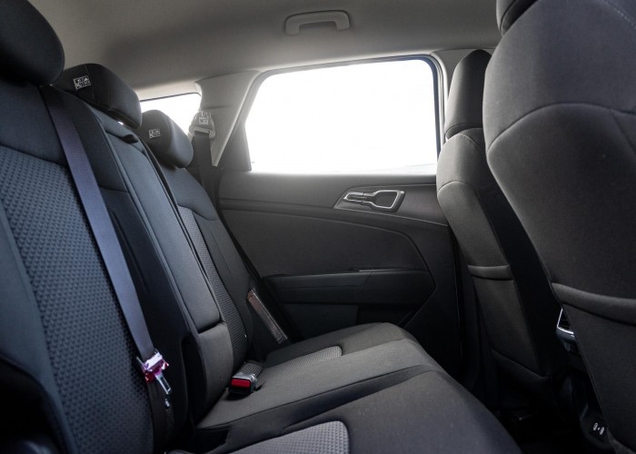 Used 1
                    KIA
                     for Sale Image