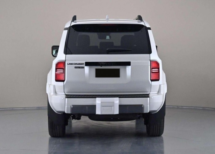 Used 1
                    TOYOTA
                     for Sale Image