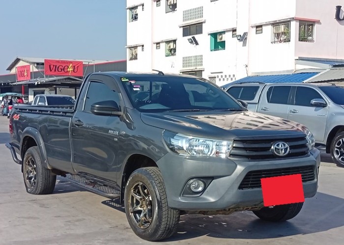 Used 7
                    TOYOTA
                     for Sale Image