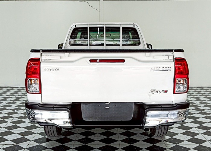 Used 6
                    TOYOTA
                     for Sale Image