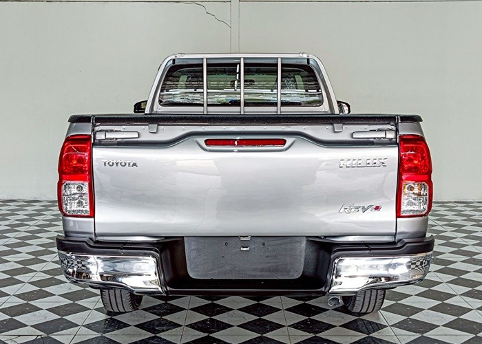 Used 6
                    TOYOTA
                     for Sale Image