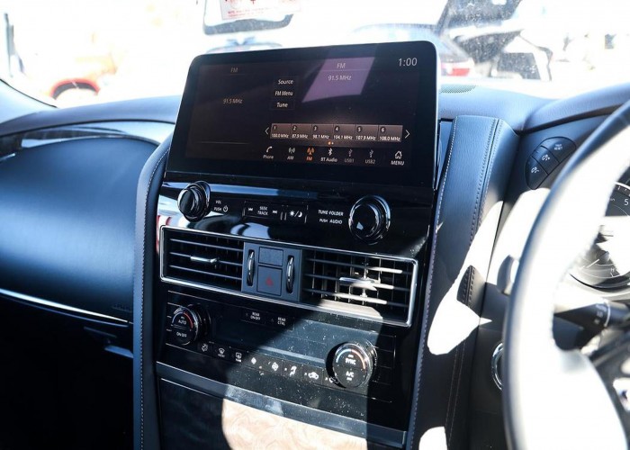 Used 1
                    NISSAN
                     for Sale Image