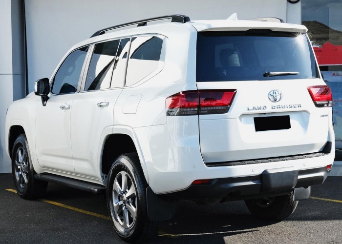 Used 1
                    TOYOTA
                     for Sale Image