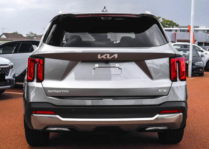 Used 1
                    KIA
                     for Sale Image