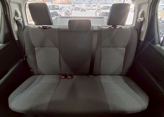 Used 1
                    TOYOTA
                     for Sale Image