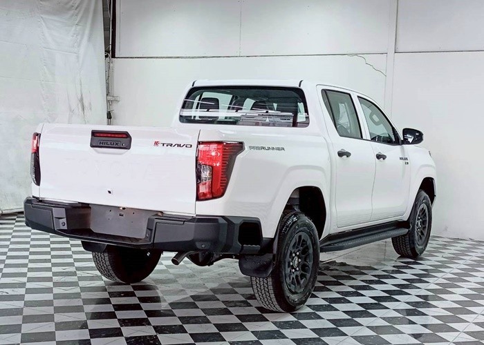 Used 1
                    TOYOTA
                     for Sale Image