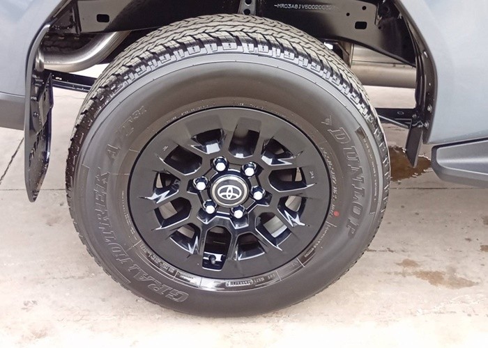 Used 1
                    TOYOTA
                     for Sale Image