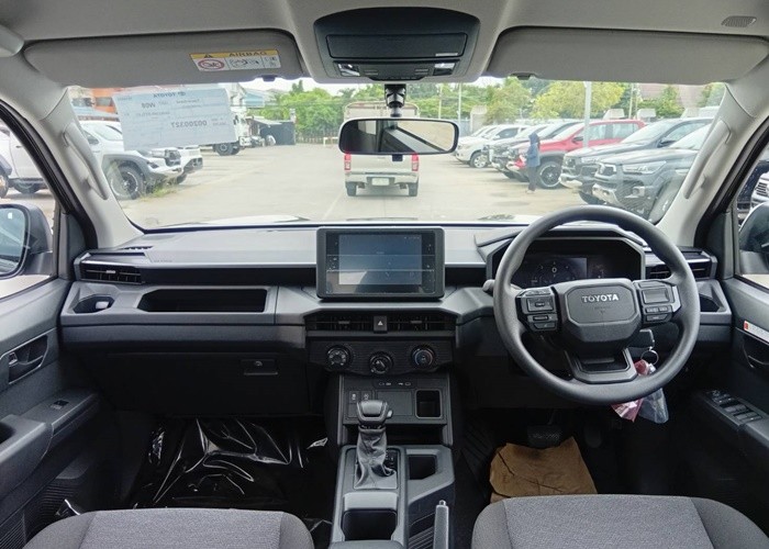 Used 1
                    TOYOTA
                     for Sale Image