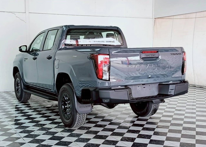 Used 1
                    TOYOTA
                     for Sale Image